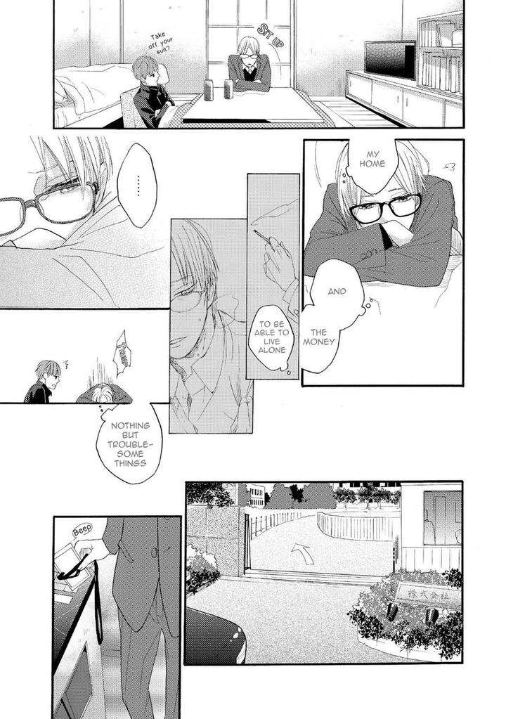 Boku-No-Koufuku-O-Shoukai-Shimasu-Rocky-Eng page 11