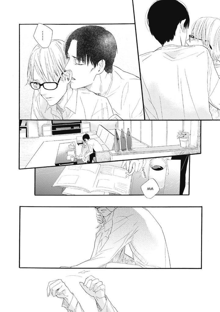 Boku-No-Koufuku-O-Shoukai-Shimasu-Rocky-Eng page 6