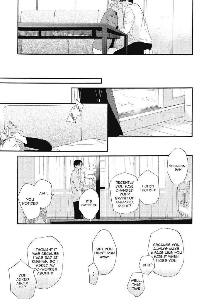 Boku-No-Koufuku-O-Shoukai-Shimasu-Rocky-Eng page 23