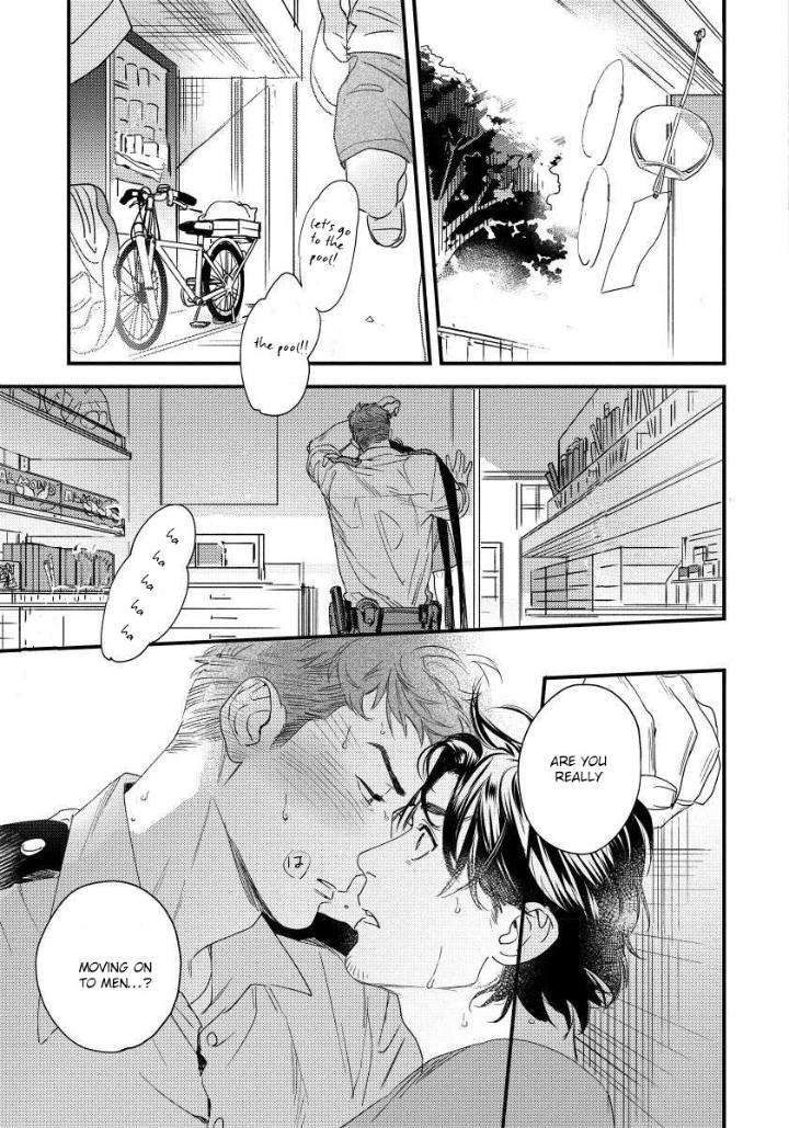 Boku-No-Omawari-San-Niyama-Eng page 22