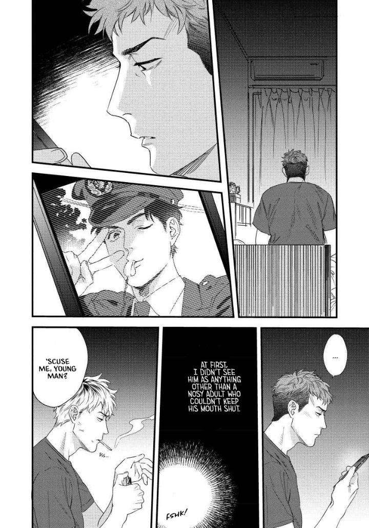 Boku-No-Omawari-San-Niyama-Eng page 7