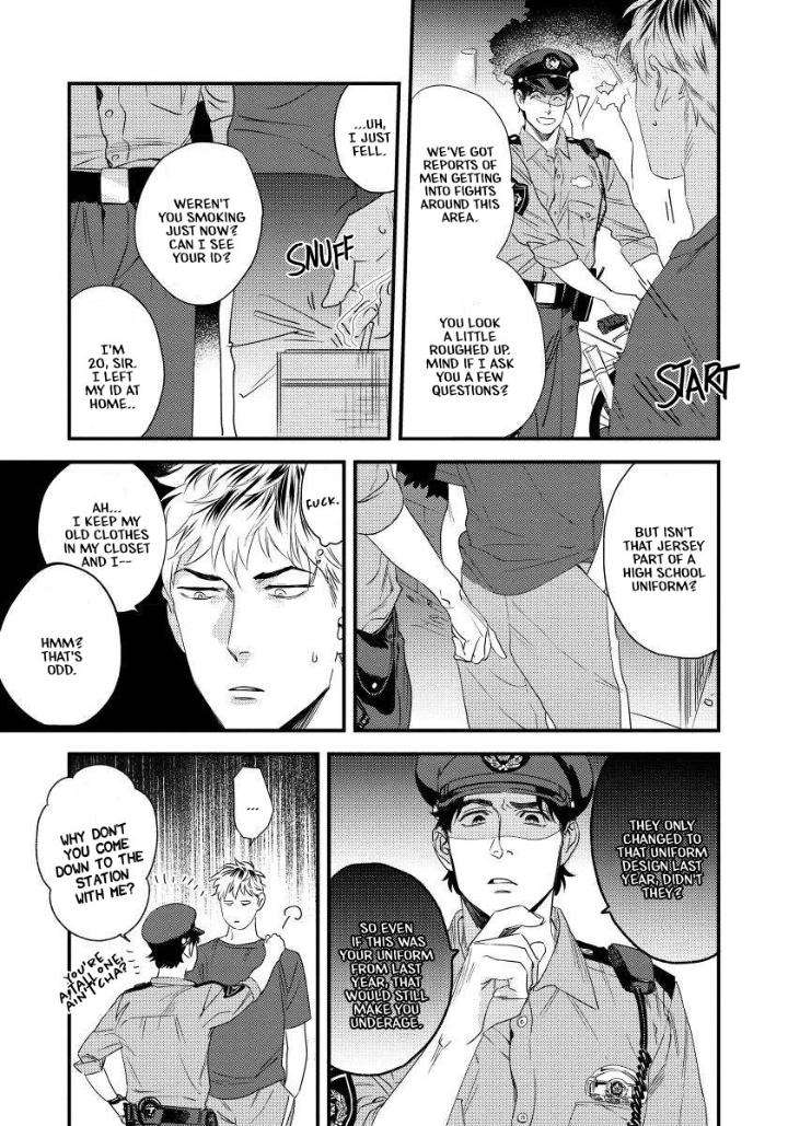 Boku-No-Omawari-San-Niyama-Eng page 8