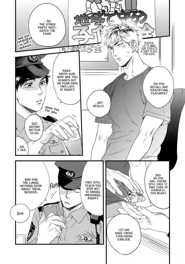 Boku-No-Omawari-San-Niyama-Eng page 9