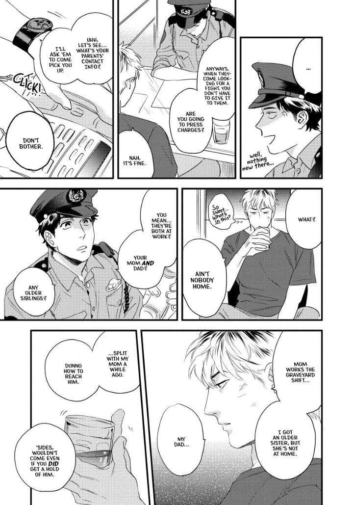 Boku-No-Omawari-San-Niyama-Eng page 10