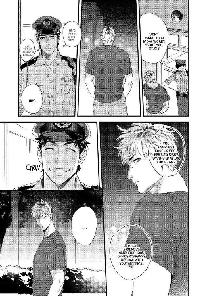 Boku-No-Omawari-San-Niyama-Eng page 12