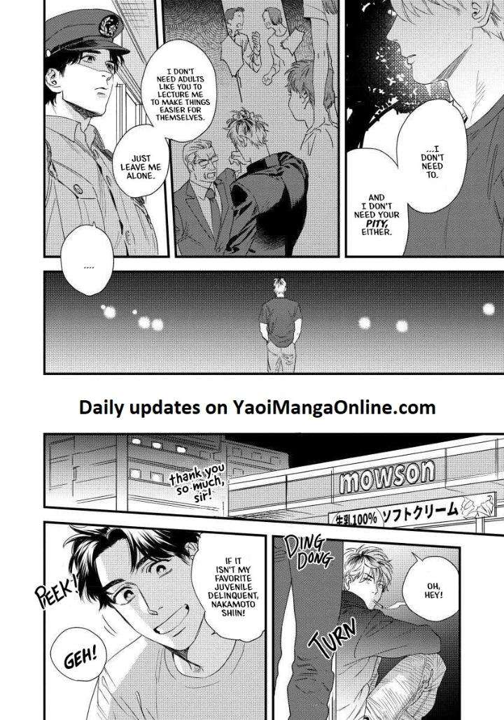 Boku-No-Omawari-San-Niyama-Eng page 13