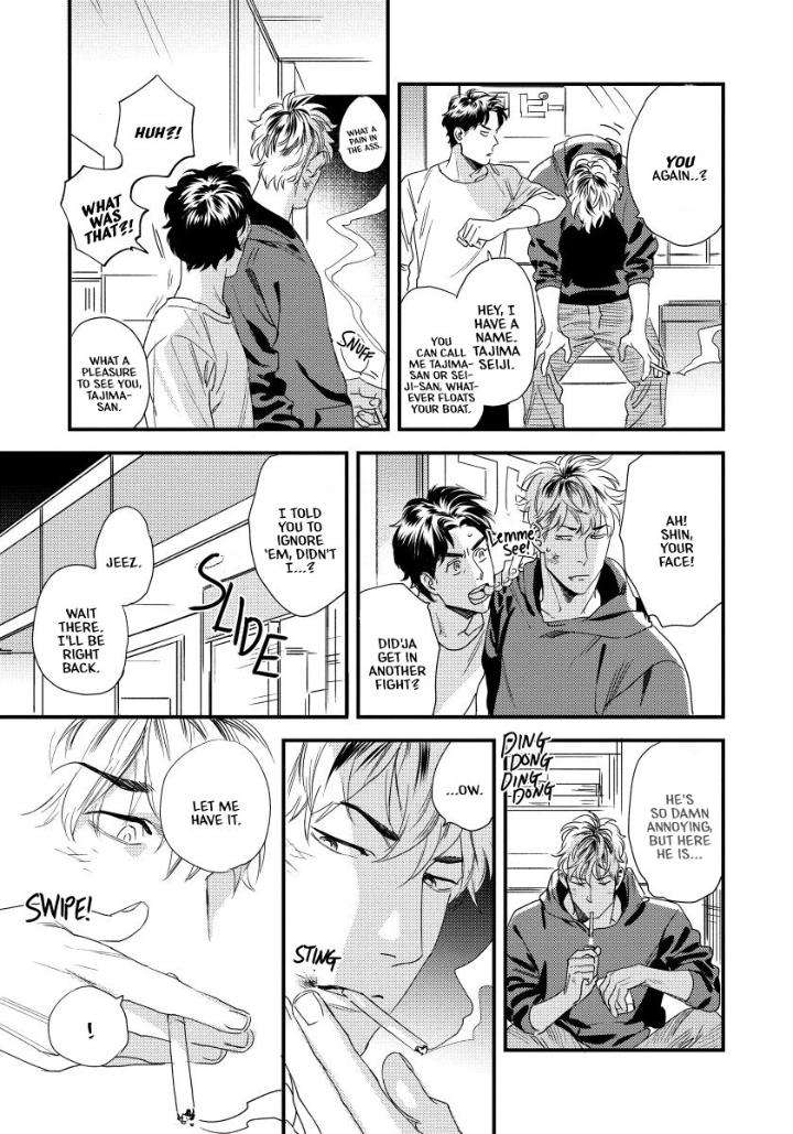 Boku-No-Omawari-San-Niyama-Eng page 14