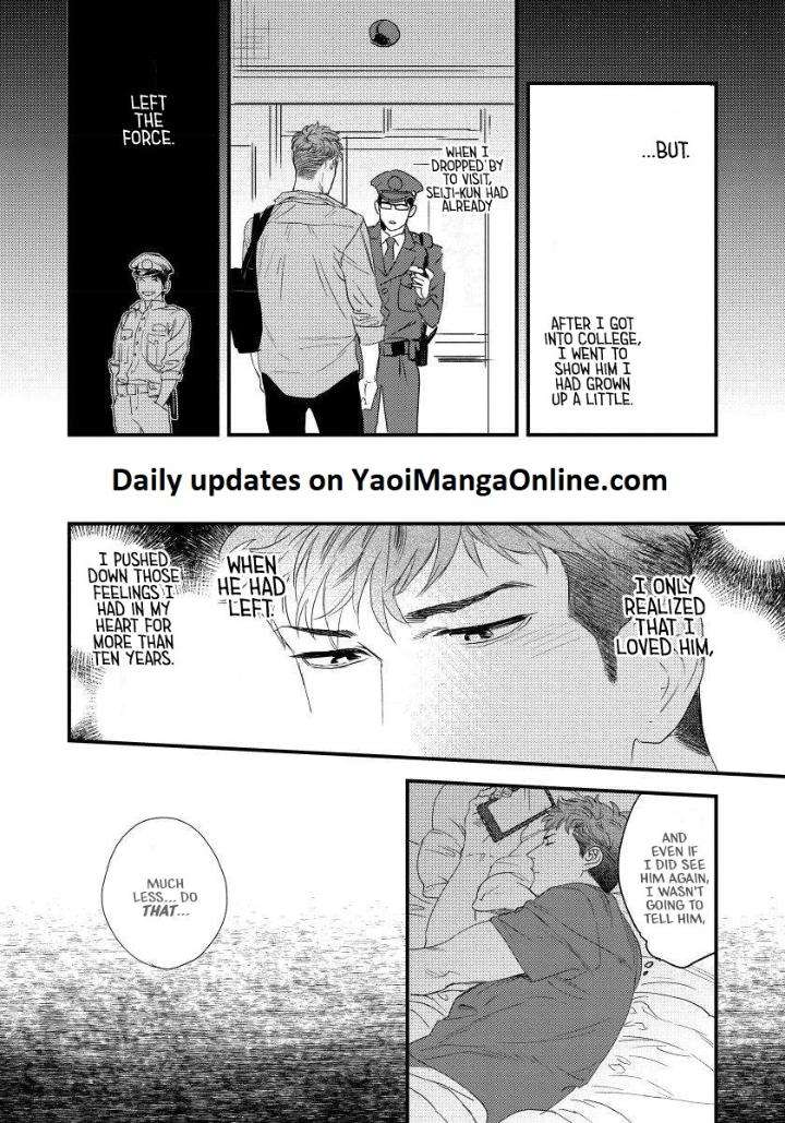 Boku-No-Omawari-San-Niyama-Eng page 19