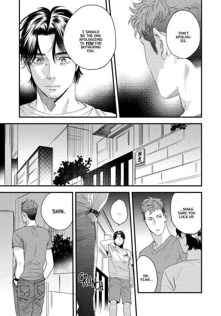 Boku-No-Omawari-San-Niyama-Eng page 32