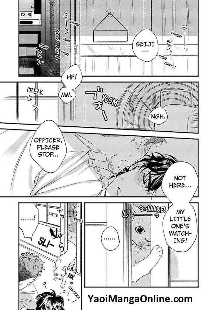 Boku-No-Omawari-San-Niyama-Eng chapter_004 thumbnail