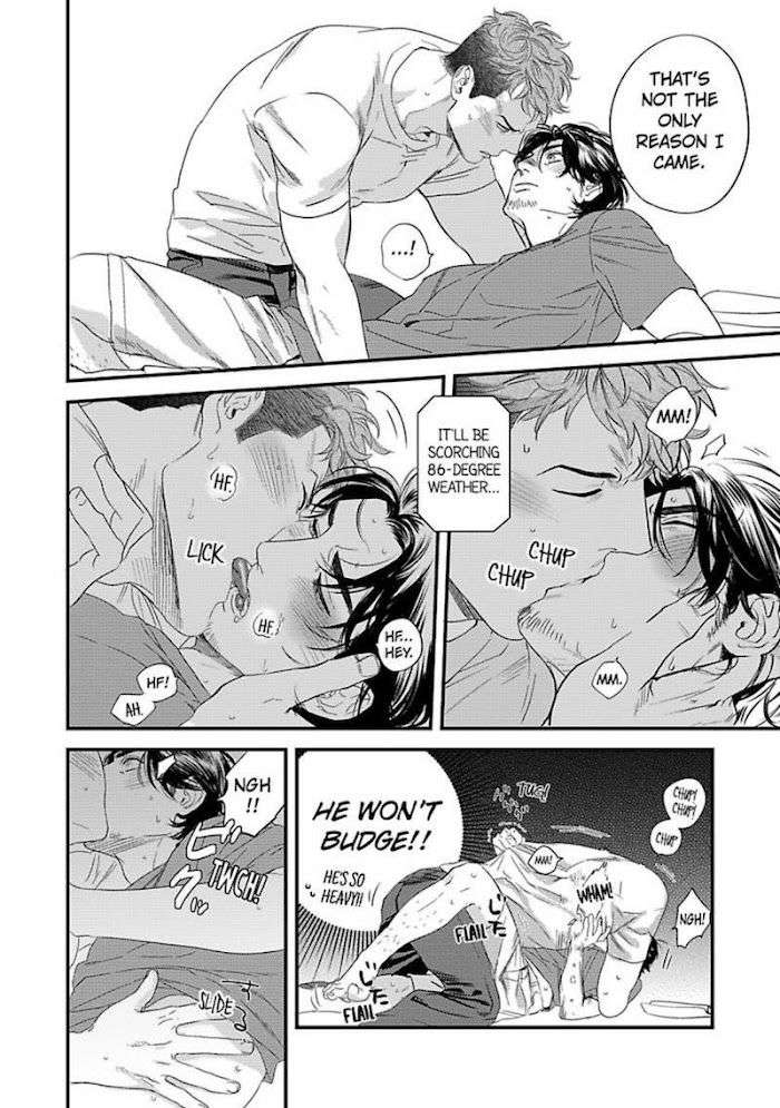 Boku-No-Omawari-San-Niyama-Eng page 4