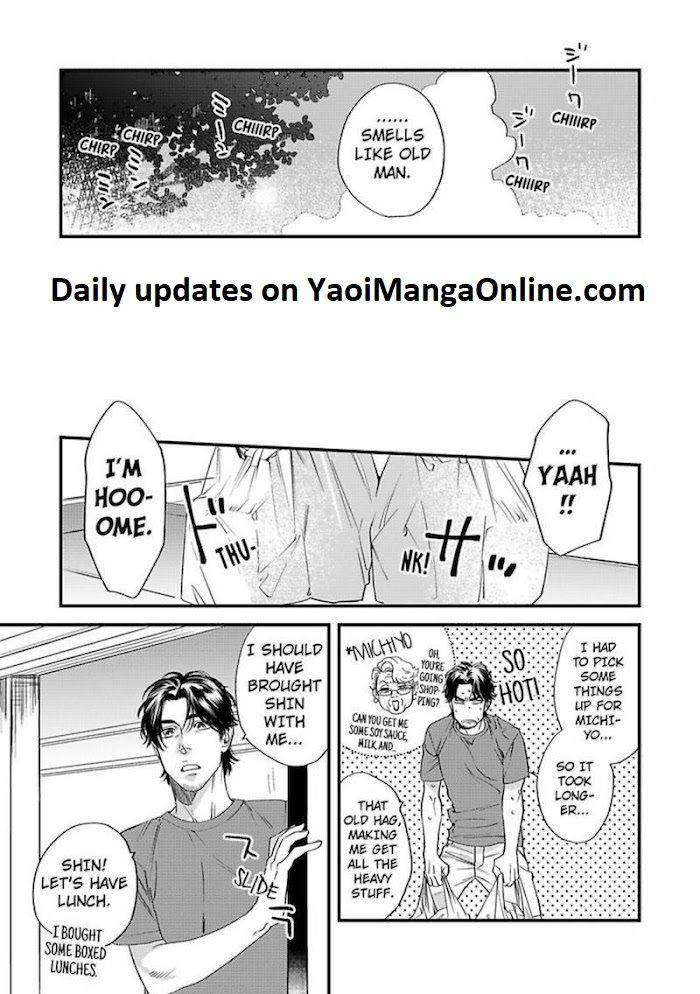 Boku-No-Omawari-San-Niyama-Eng page 9