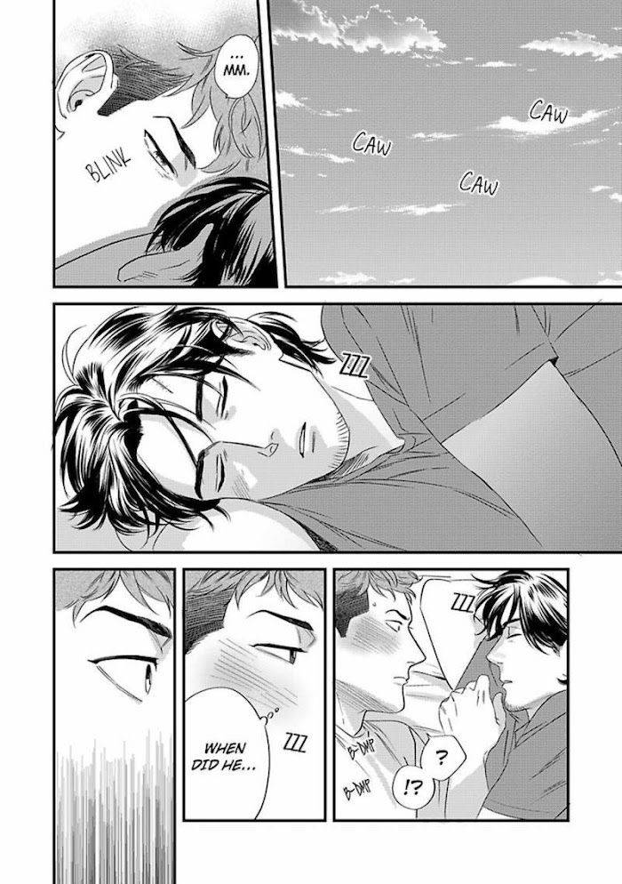 Boku-No-Omawari-San-Niyama-Eng page 12