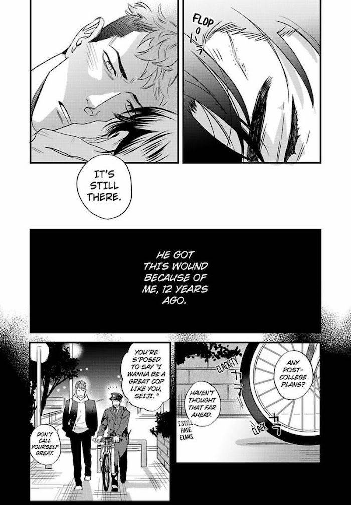 Boku-No-Omawari-San-Niyama-Eng page 13