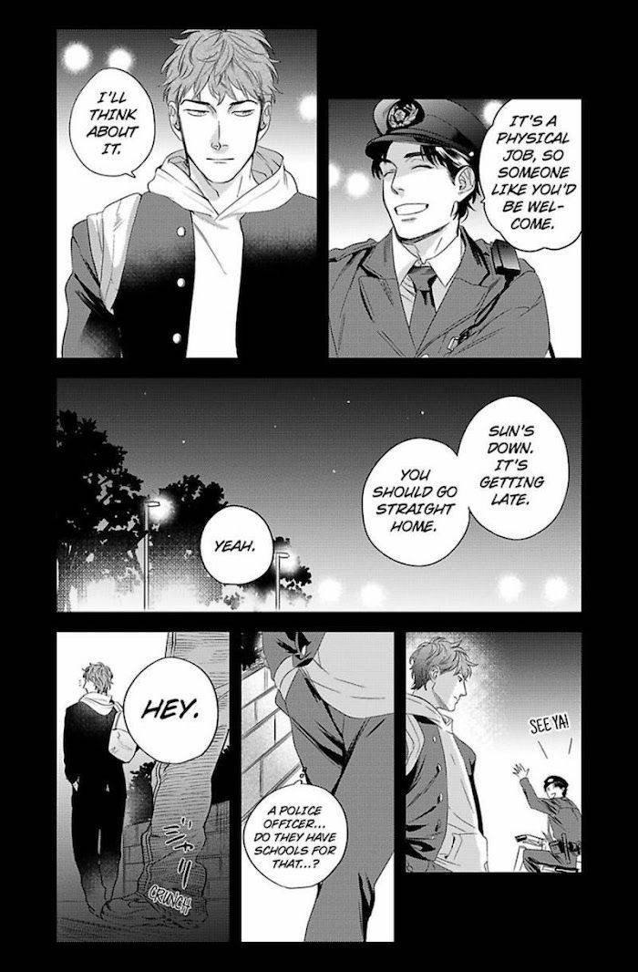Boku-No-Omawari-San-Niyama-Eng page 14
