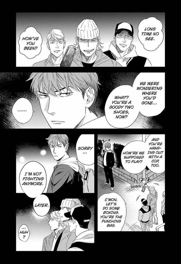 Boku-No-Omawari-San-Niyama-Eng page 15