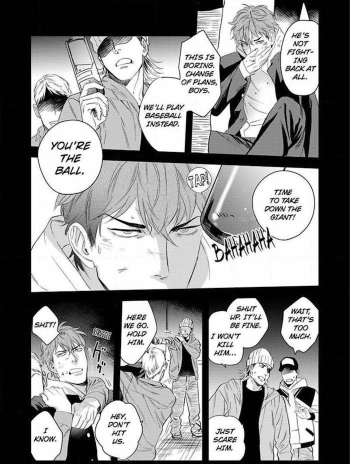 Boku-No-Omawari-San-Niyama-Eng page 17