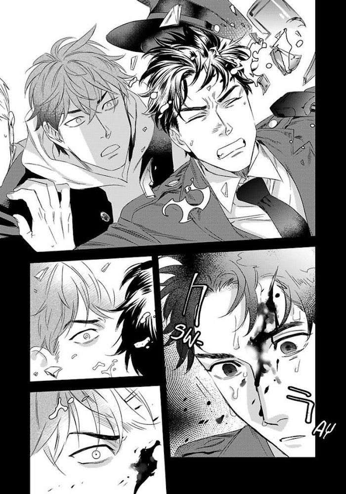 Boku-No-Omawari-San-Niyama-Eng page 19