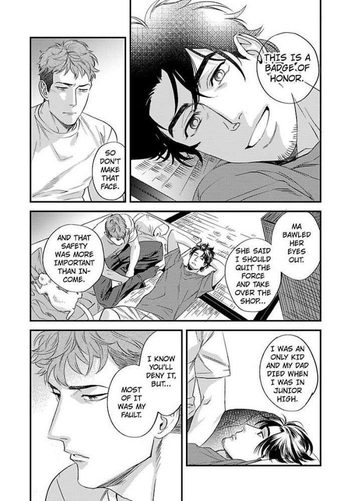 Boku-No-Omawari-San-Niyama-Eng page 22