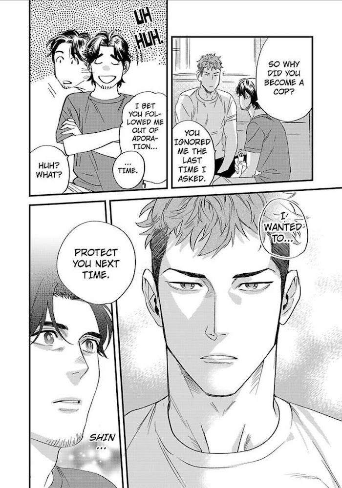 Boku-No-Omawari-San-Niyama-Eng page 24