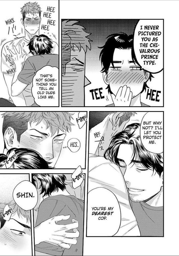 Boku-No-Omawari-San-Niyama-Eng page 25