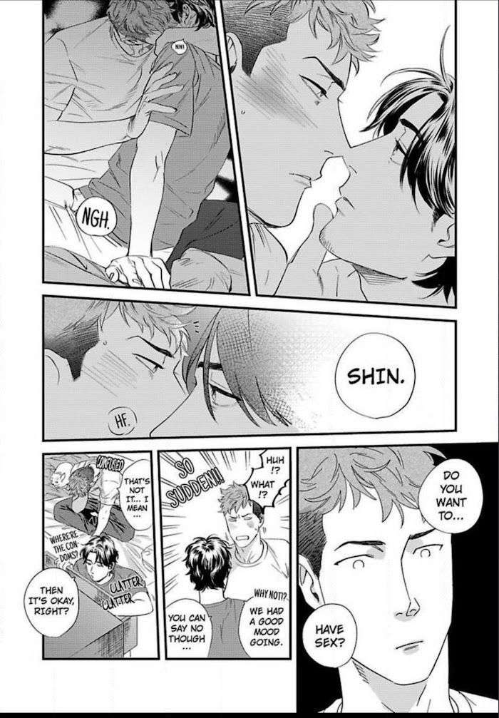 Boku-No-Omawari-San-Niyama-Eng page 26