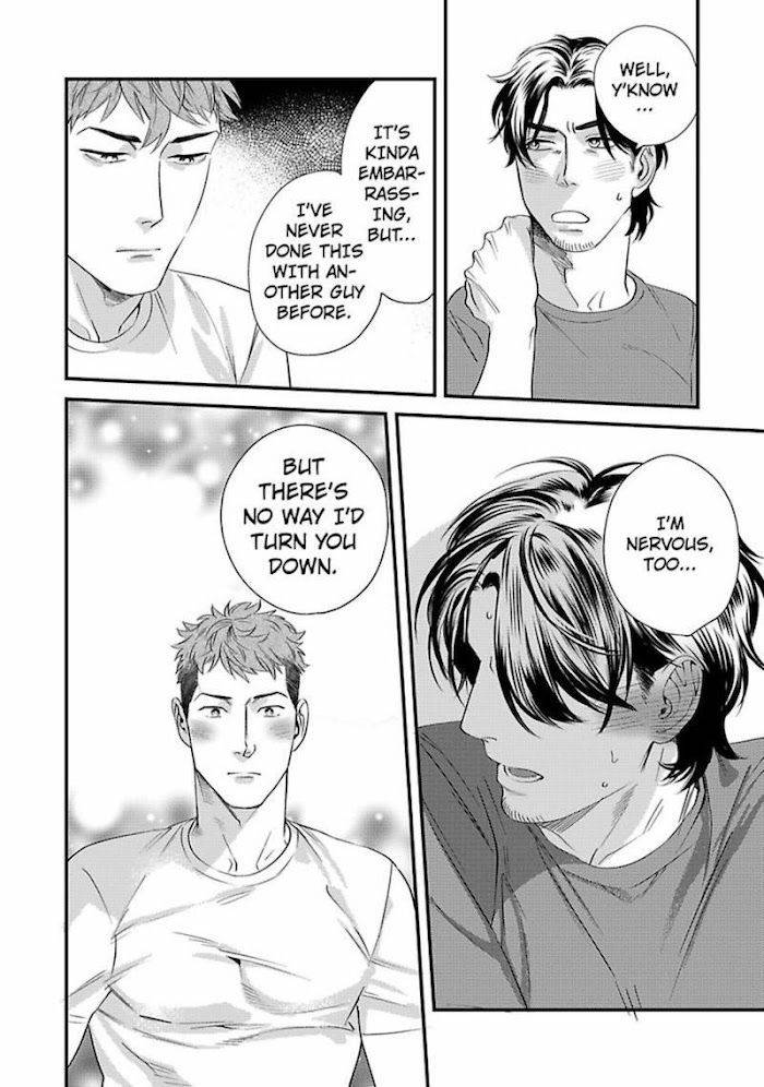 Boku-No-Omawari-San-Niyama-Eng page 28