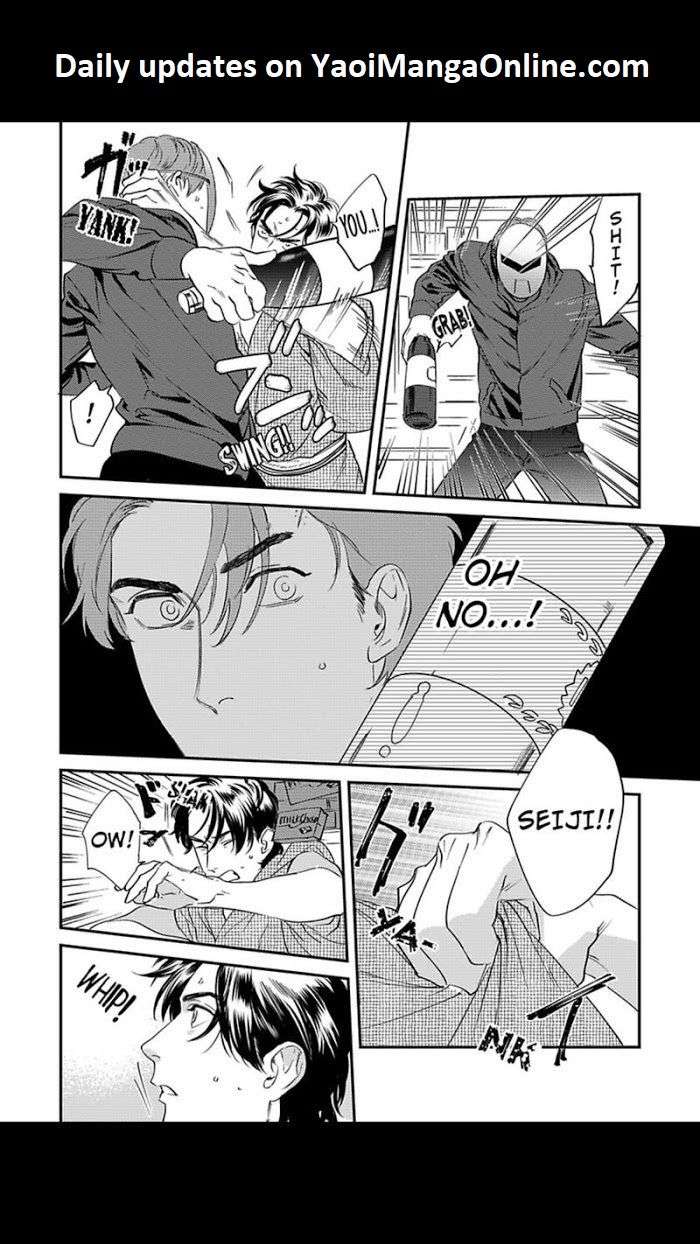 Boku-No-Omawari-San-Niyama-Eng page 28