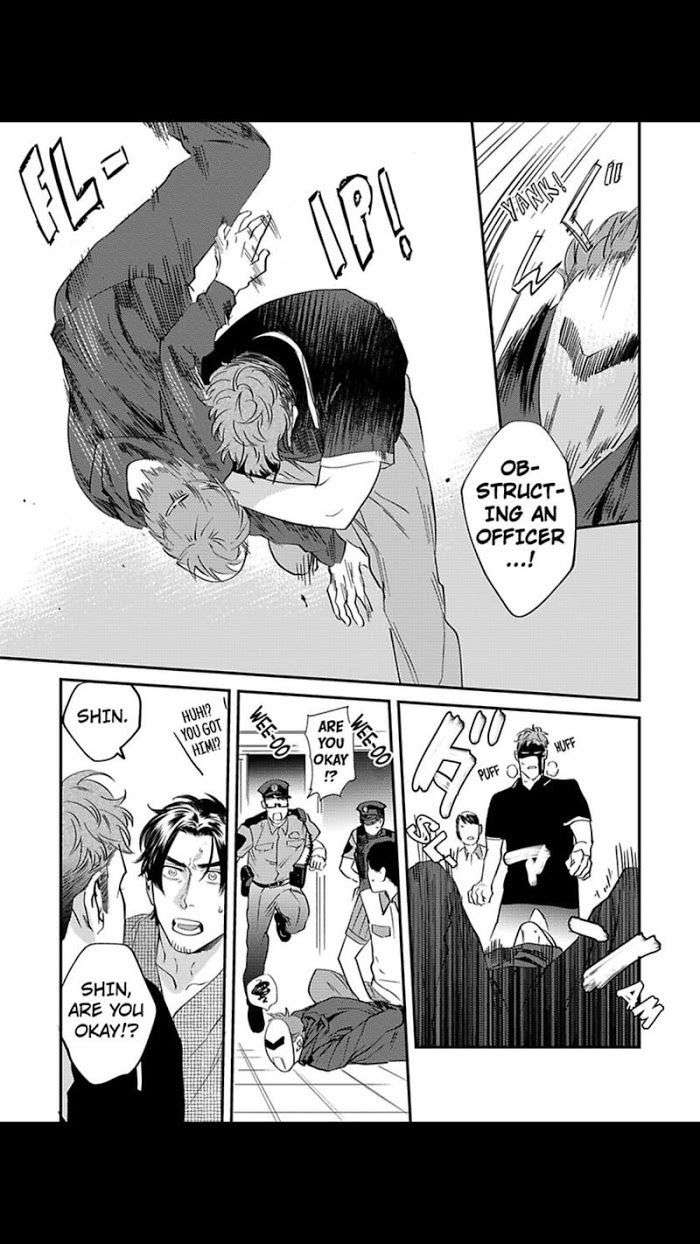 Boku-No-Omawari-San-Niyama-Eng page 31