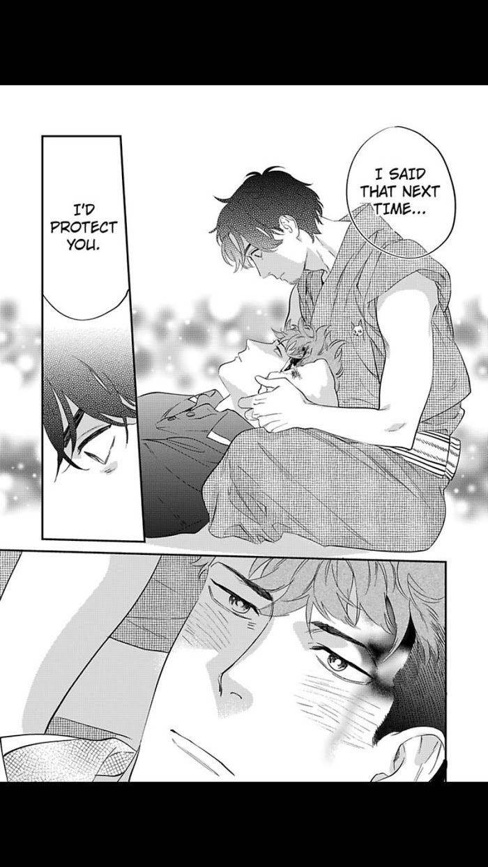 Boku-No-Omawari-San-Niyama-Eng page 33