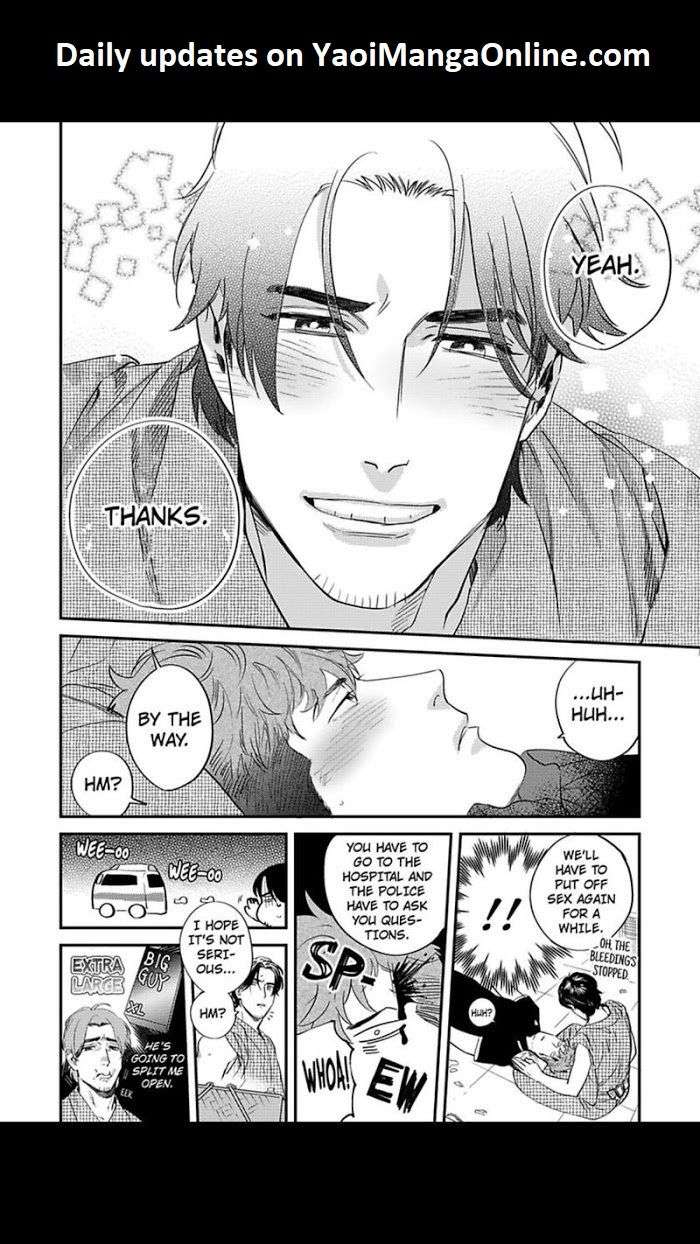 Boku-No-Omawari-San-Niyama-Eng page 34