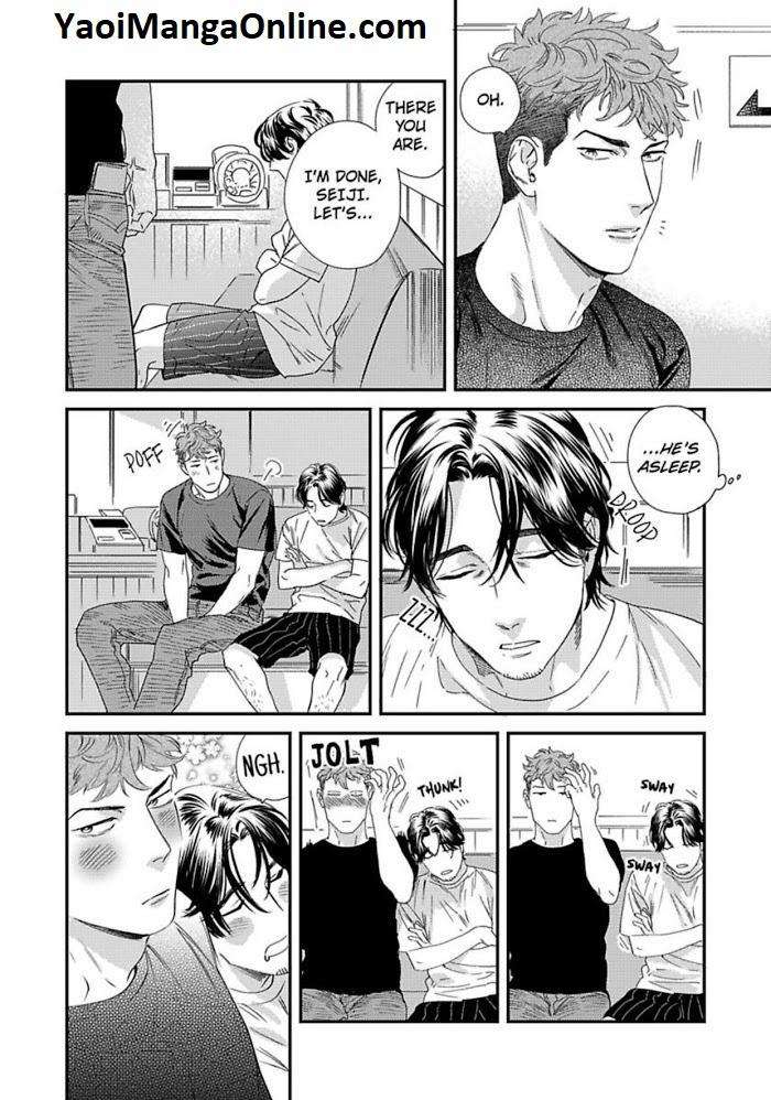 Boku-No-Omawari-San-Niyama-Eng page 2