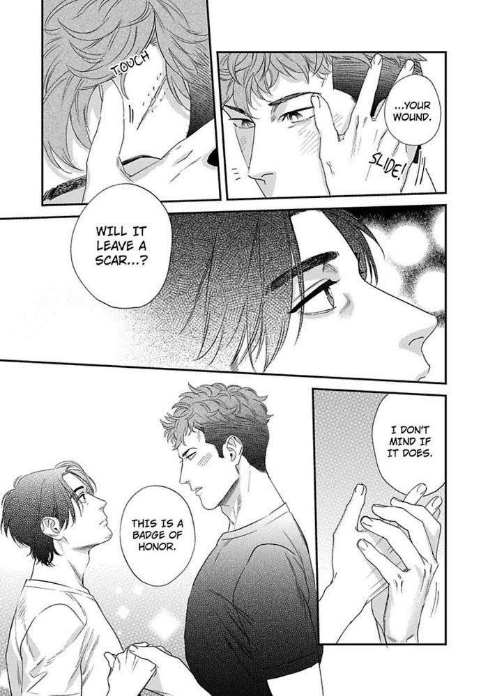 Boku-No-Omawari-San-Niyama-Eng page 15