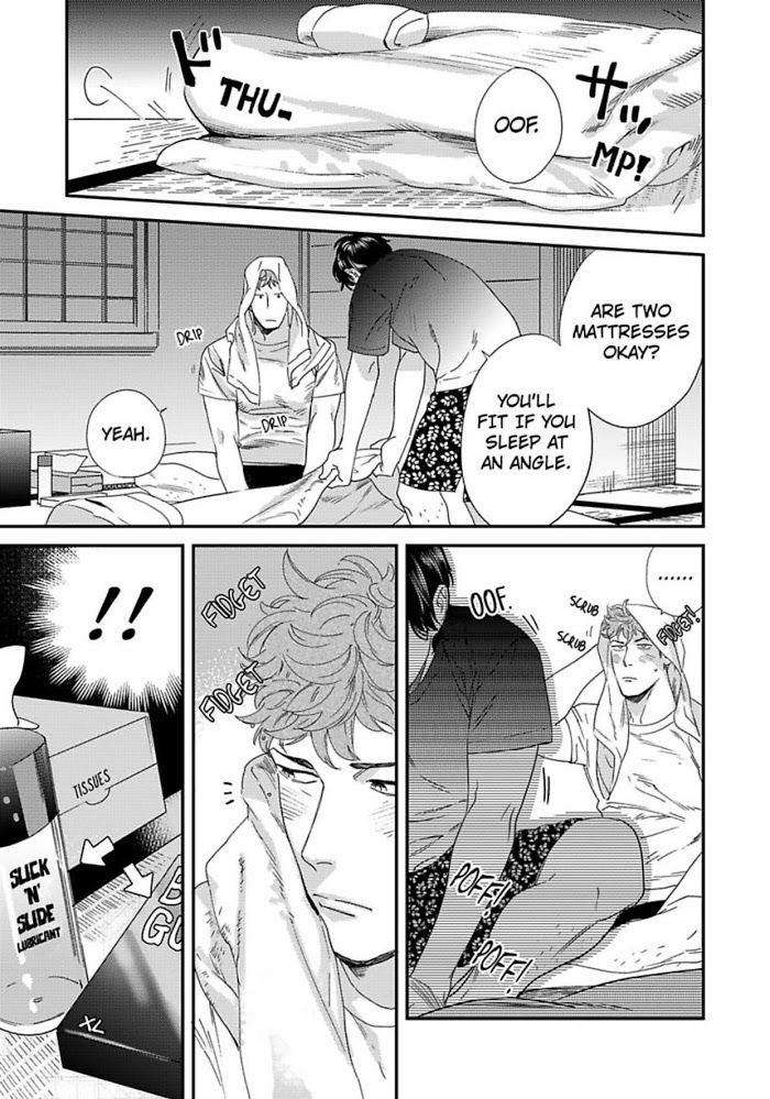 Boku-No-Omawari-San-Niyama-Eng page 19