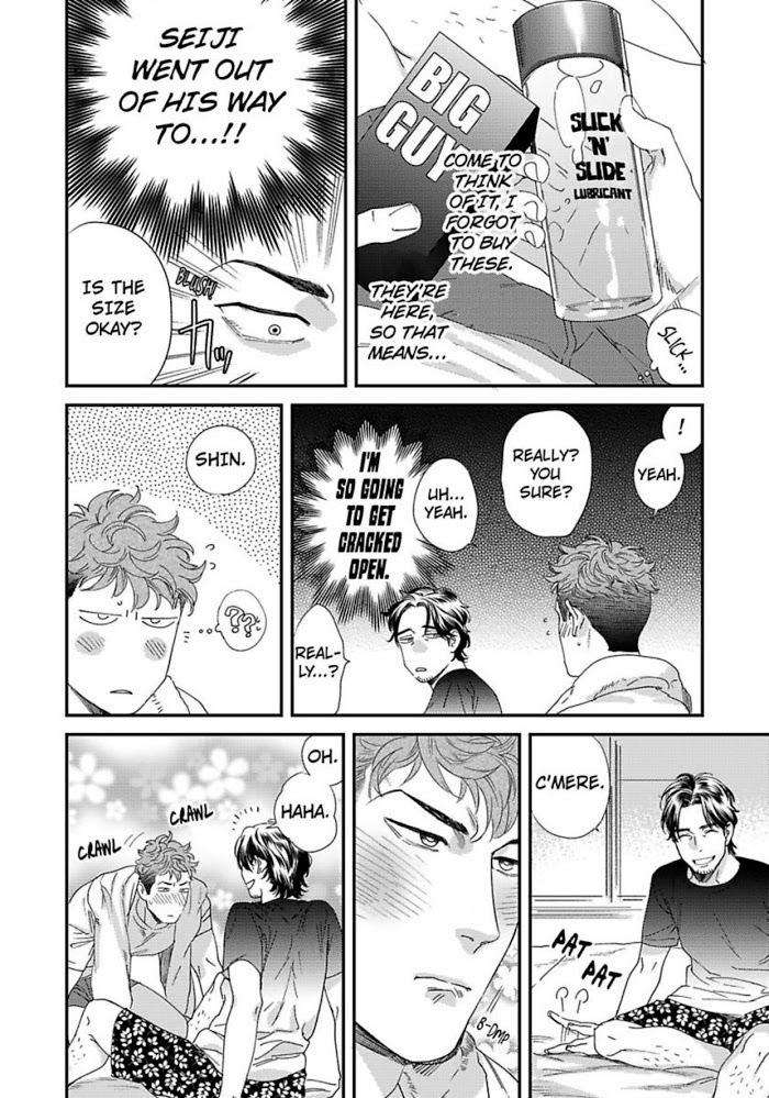 Boku-No-Omawari-San-Niyama-Eng page 20