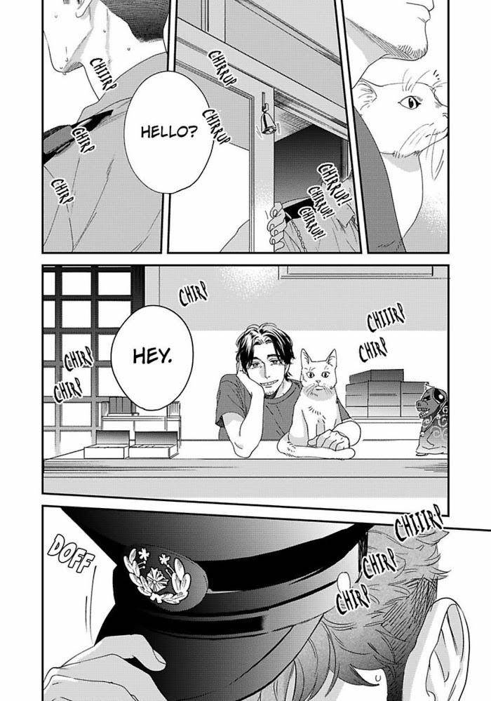 Boku-No-Omawari-San-Niyama-Eng page 38