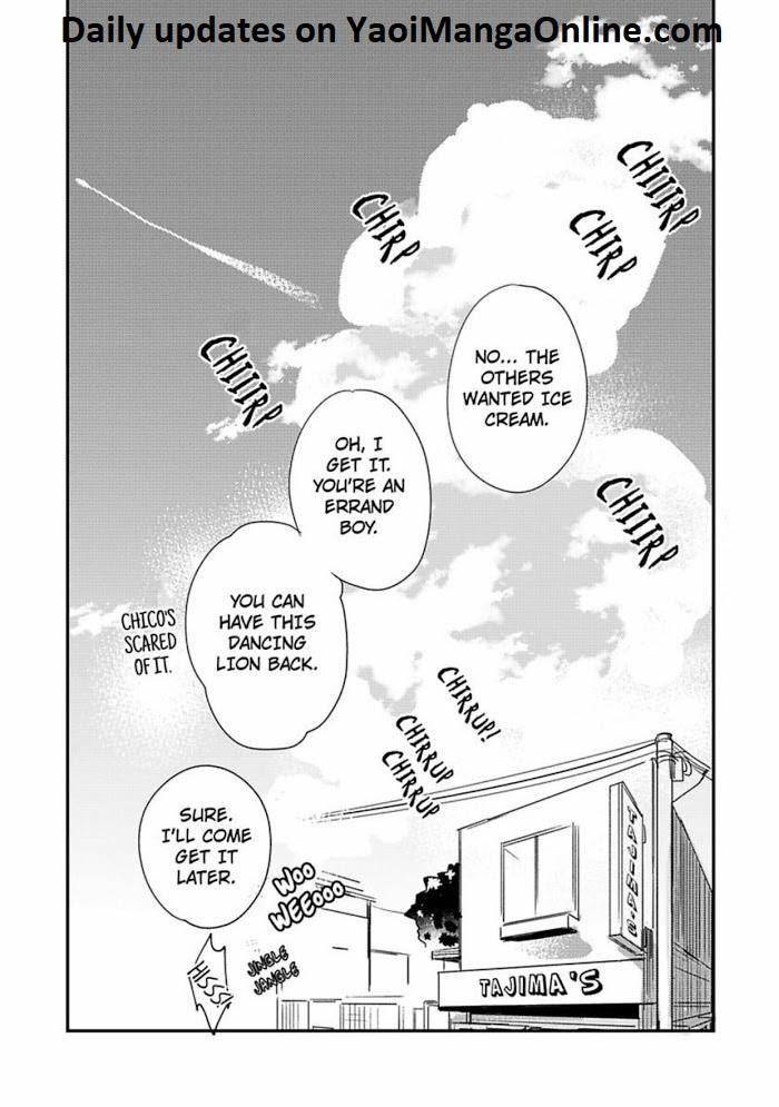 Boku-No-Omawari-San-Niyama-Eng page 40