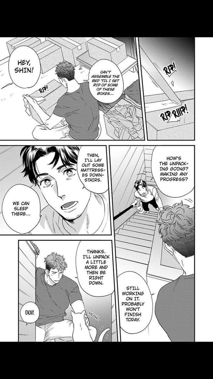 Boku-No-Omawari-San-Niyama-Eng page 19