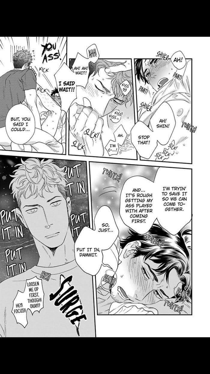 Boku-No-Omawari-San-Niyama-Eng page 27