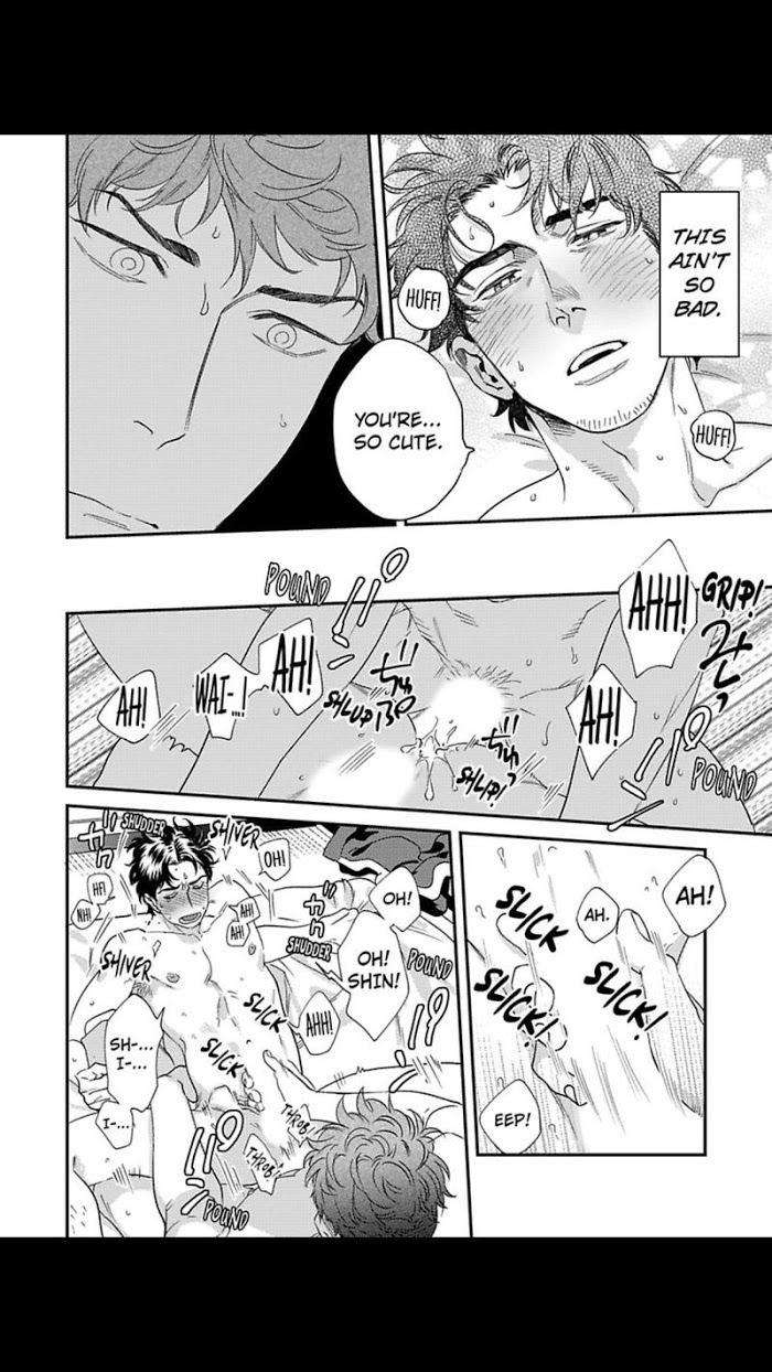 Boku-No-Omawari-San-Niyama-Eng page 30