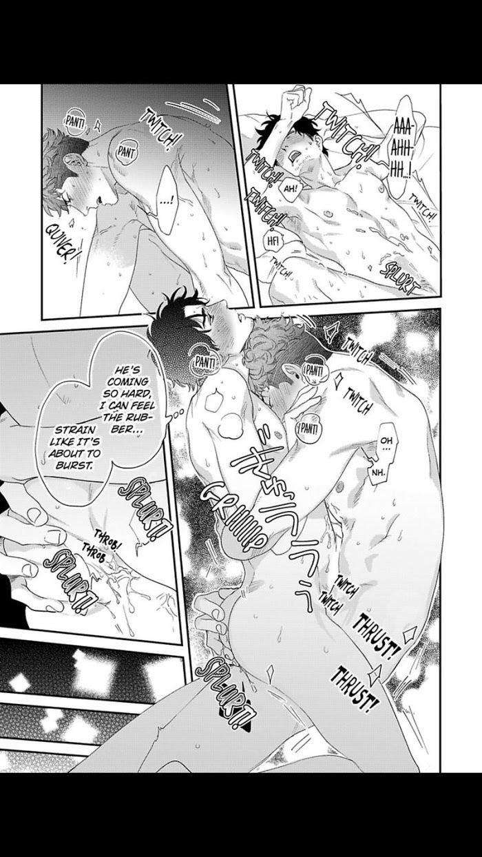 Boku-No-Omawari-San-Niyama-Eng page 31