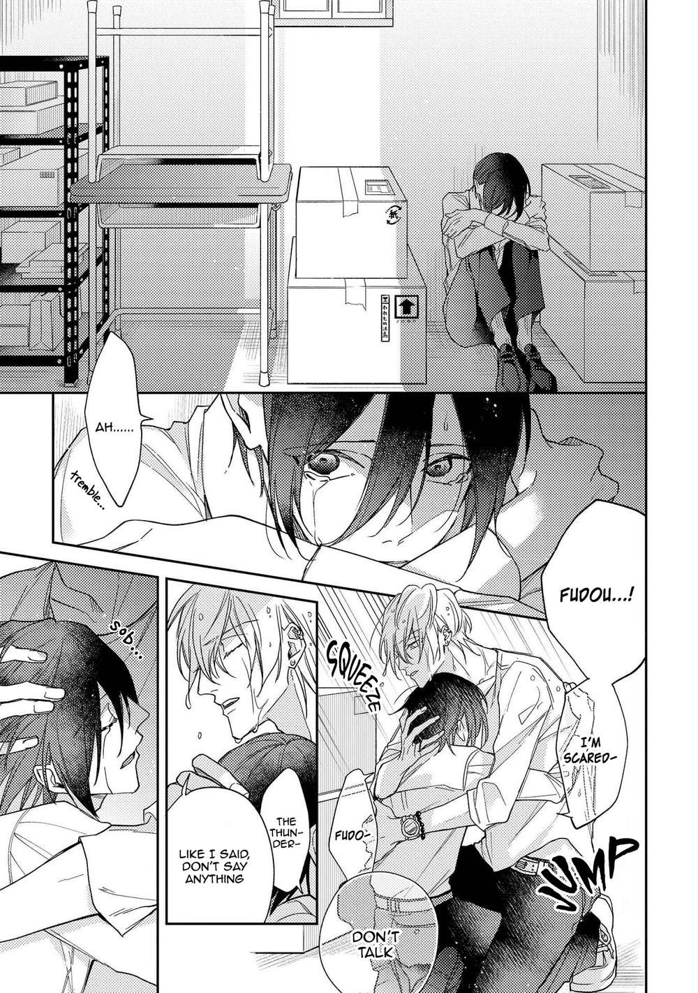Boku-O-Warui-Ko-Ni-Shite-Haida-Nanako-Eng page 16