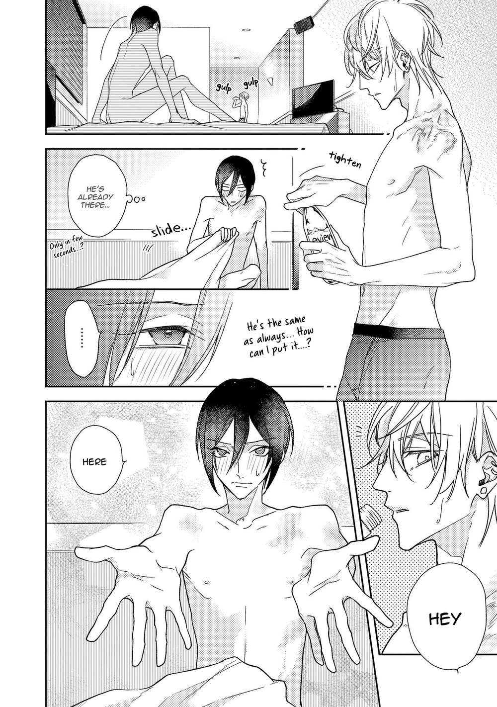 Boku-O-Warui-Ko-Ni-Shite-Haida-Nanako-Eng page 5