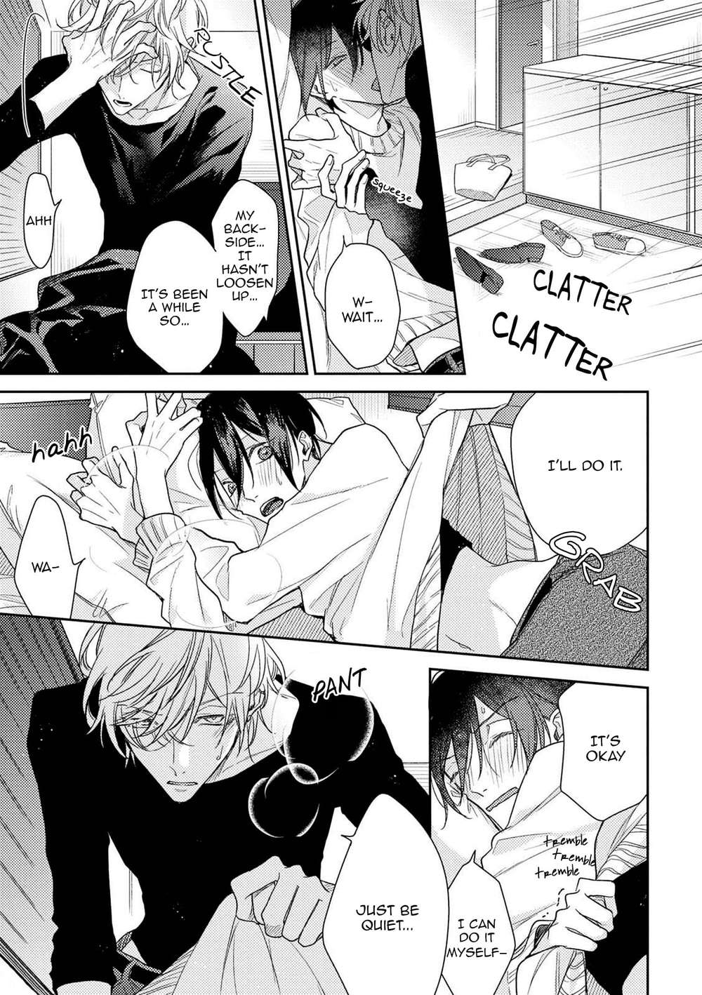 Boku-O-Warui-Ko-Ni-Shite-Haida-Nanako-Eng page 11