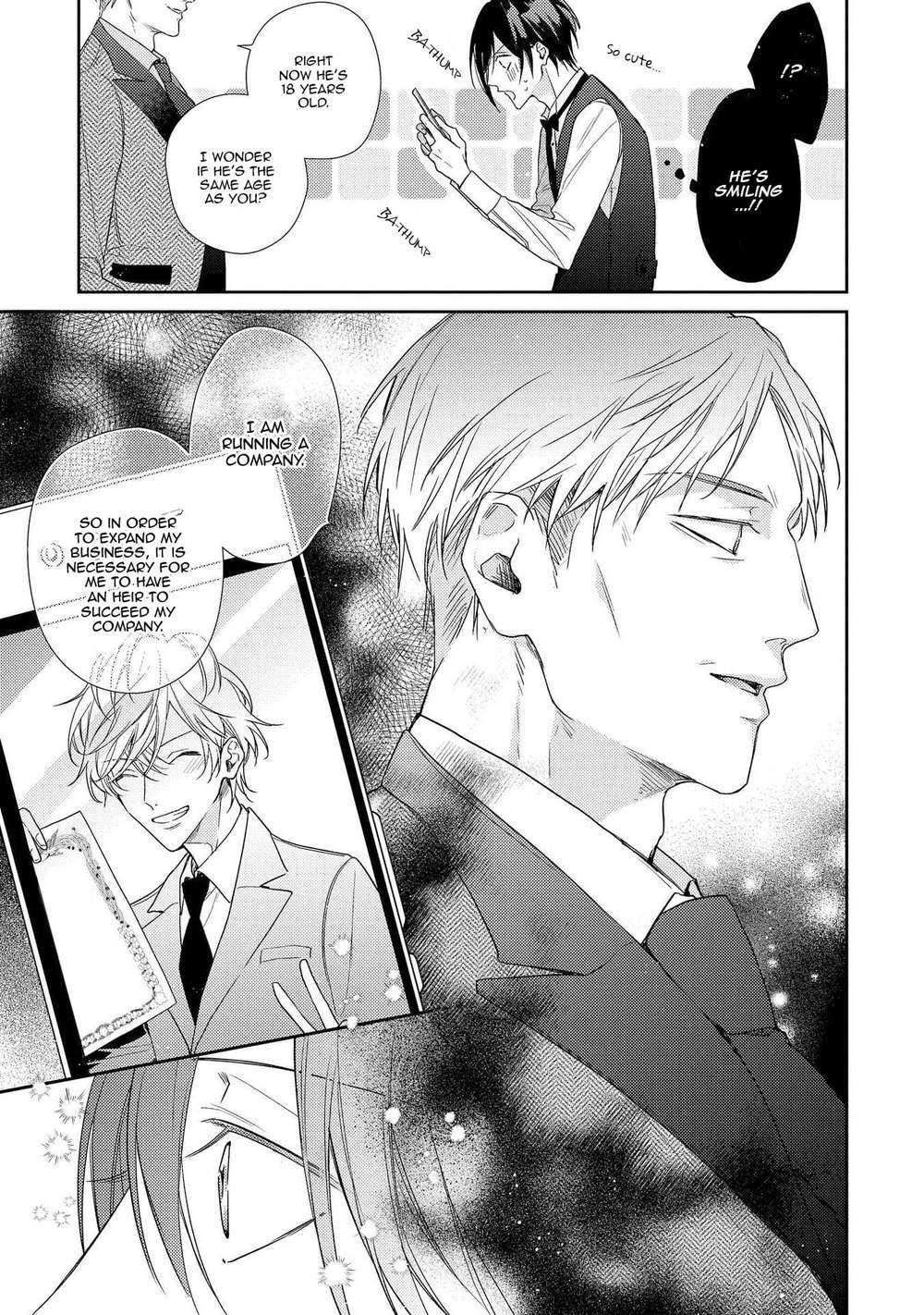 Boku-O-Warui-Ko-Ni-Shite-Haida-Nanako-Eng page 15