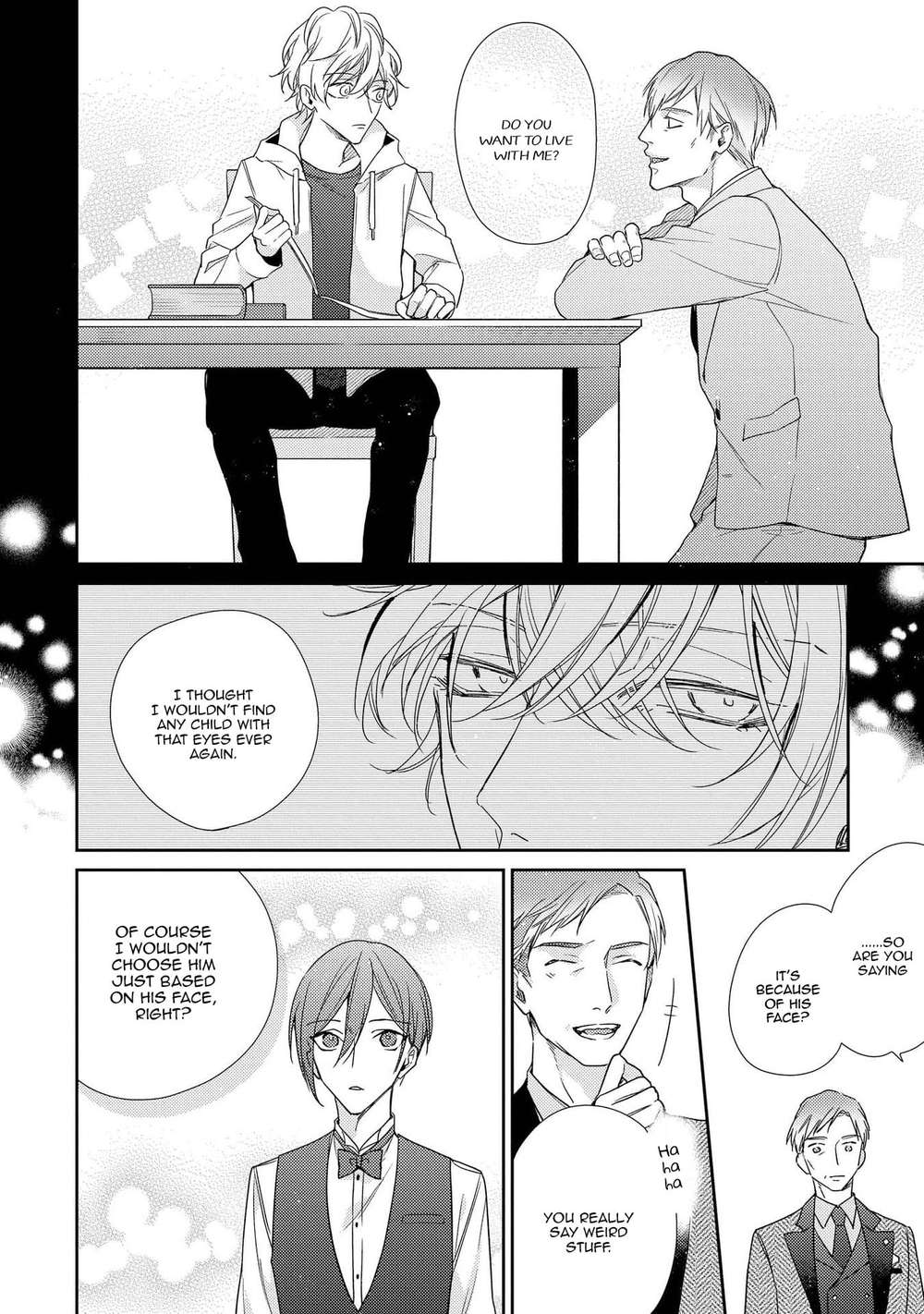 Boku-O-Warui-Ko-Ni-Shite-Haida-Nanako-Eng page 18