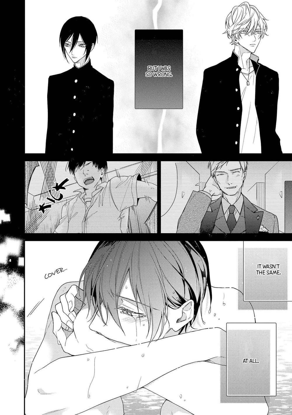 Boku-O-Warui-Ko-Ni-Shite-Haida-Nanako-Eng page 30