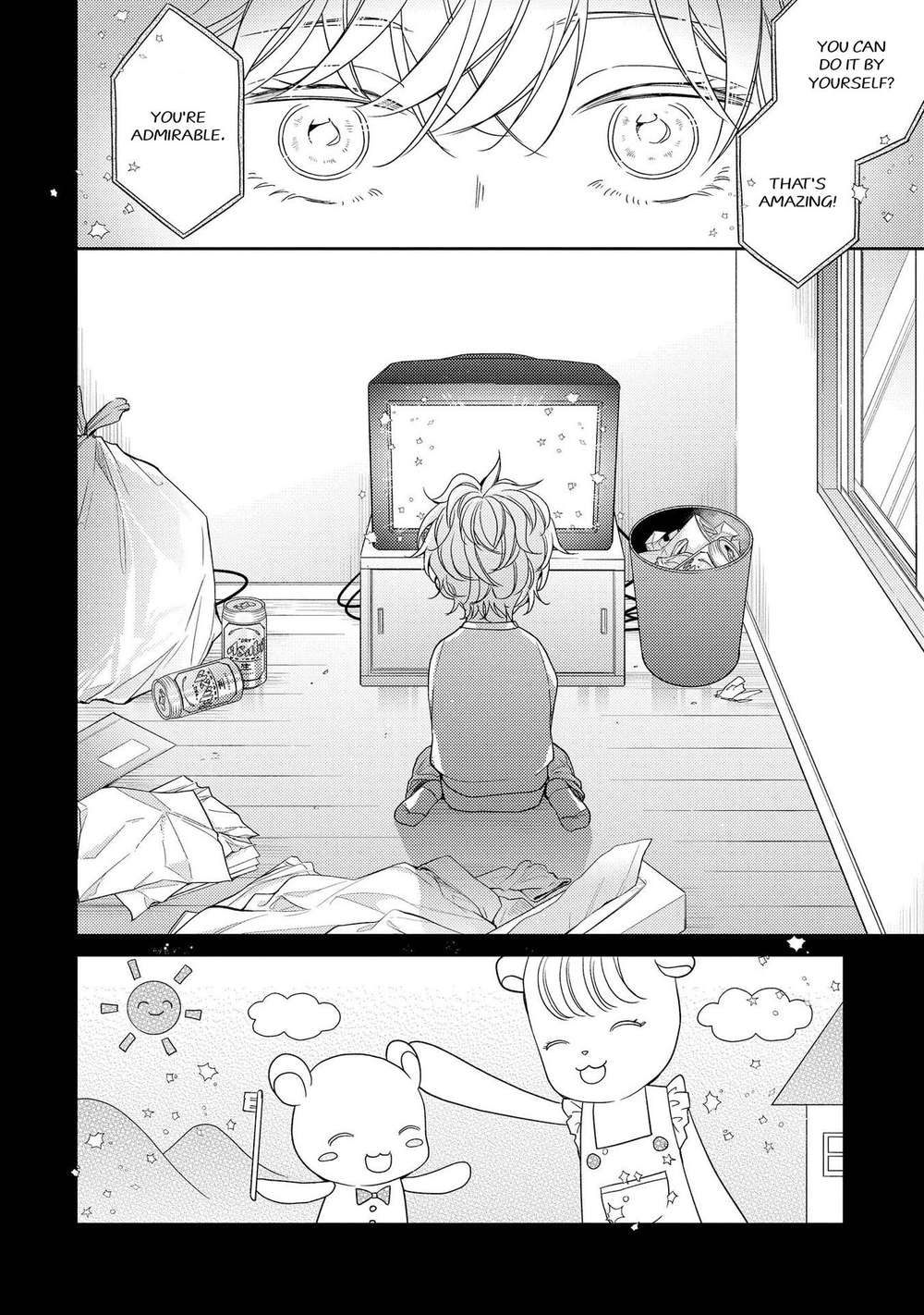 Boku-O-Warui-Ko-Ni-Shite-Haida-Nanako-Eng page 3