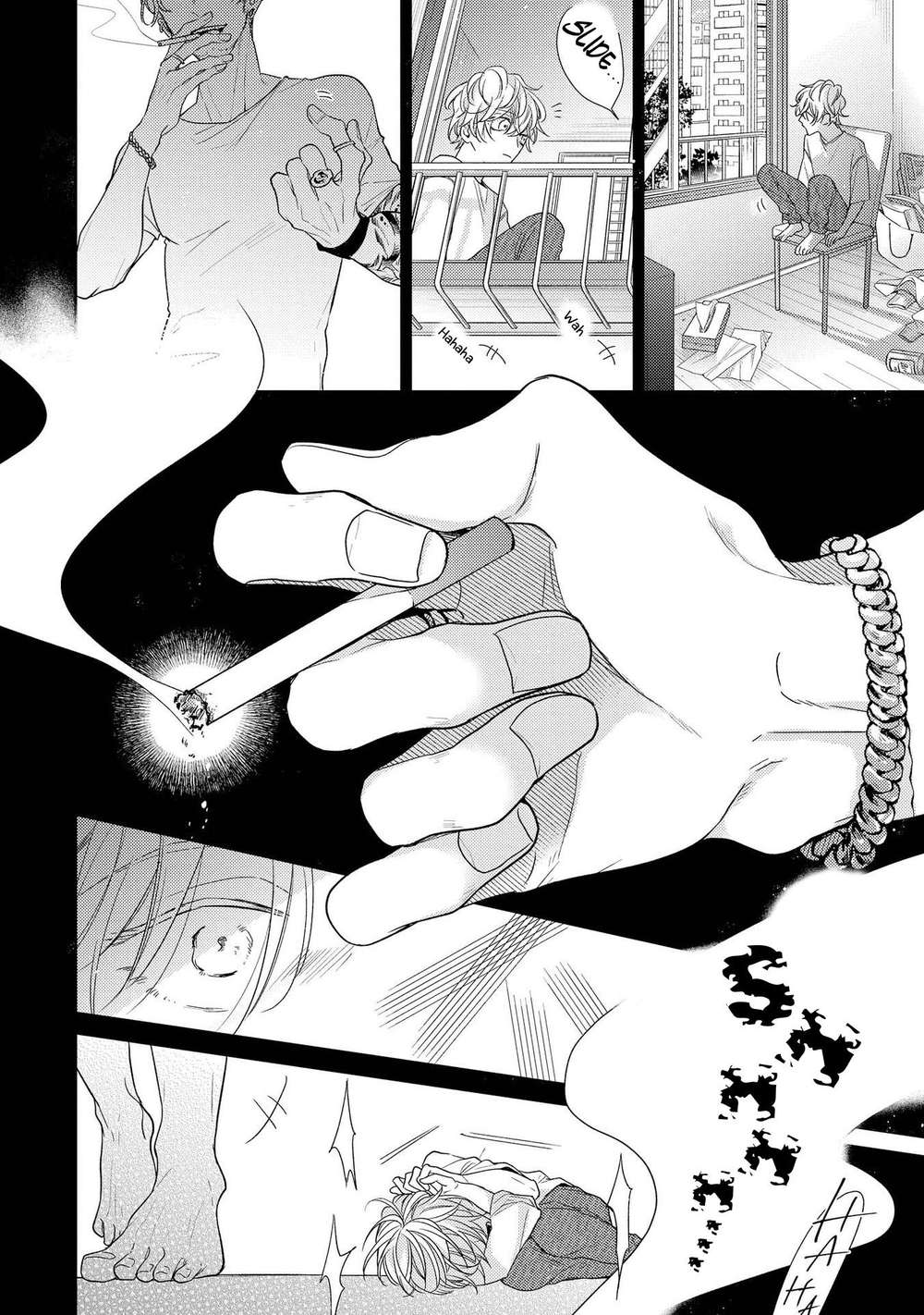 Boku-O-Warui-Ko-Ni-Shite-Haida-Nanako-Eng page 5