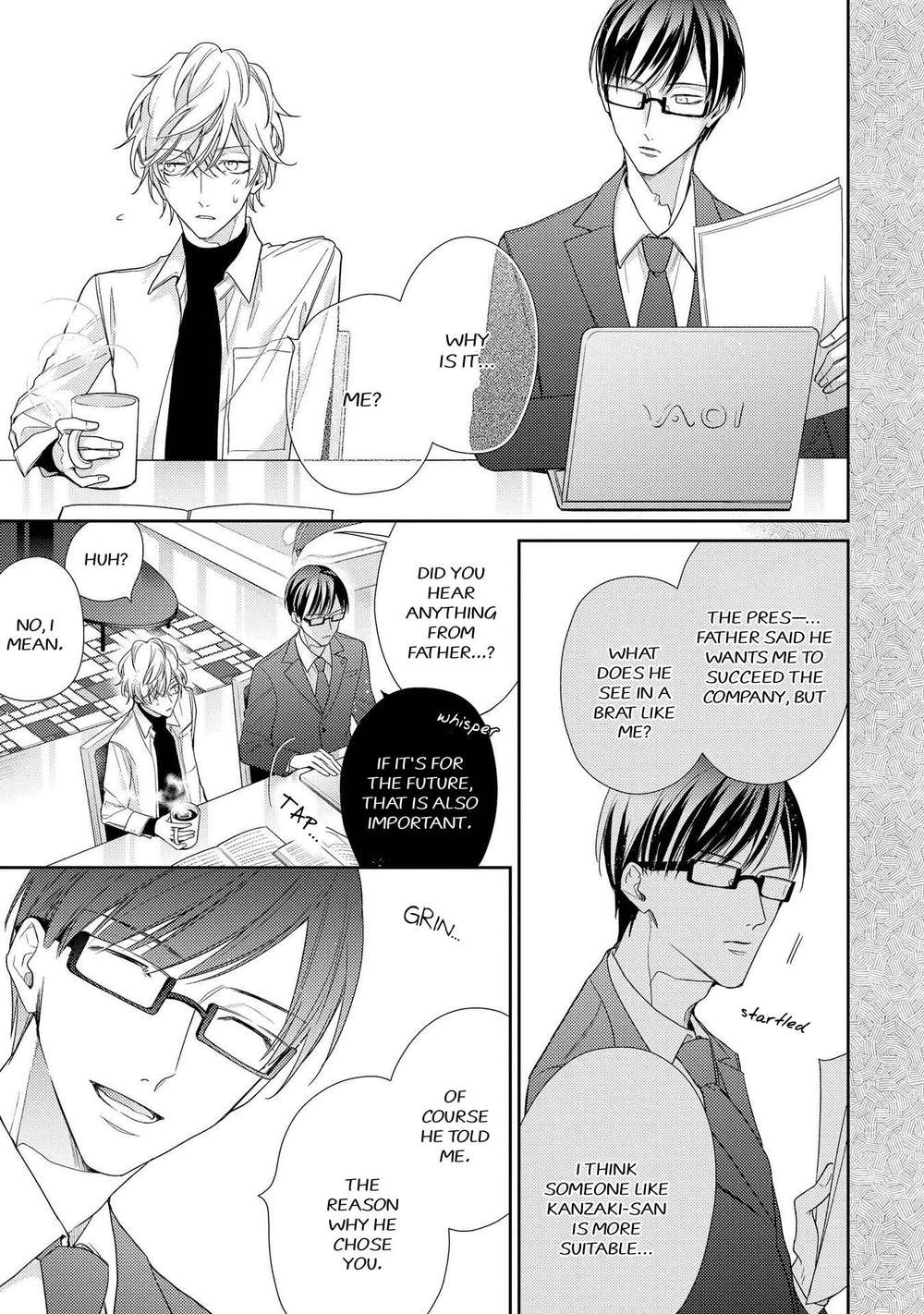 Boku-O-Warui-Ko-Ni-Shite-Haida-Nanako-Eng page 12